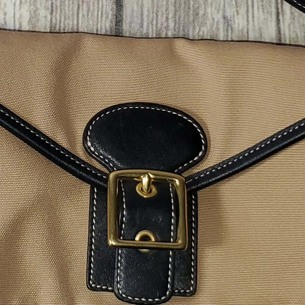 Coach Y2K Legacy Demi Flap 9120 - Picture 6 of 13